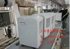 DH-858C Dehumidifier