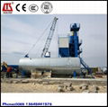 Hot Products Portable and Mobile Asphalt Mixing Plant 2