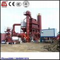Hot Products Portable and Mobile Asphalt Mixing Plant 3