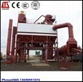Hot Products Portable and Mobile Asphalt Mixing Plant 4