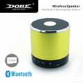 New Design Bluetooth Speaker 1