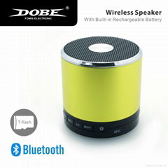 New Design Bluetooth Speaker