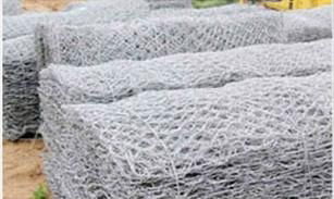 Gabion boxes 2