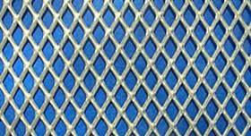 Expanded Metal Mesh  2