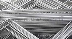 Wire mesh for brick Construction 
