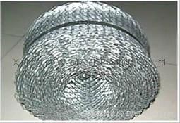 Wire mesh for brick Construction  2