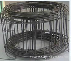 Wire mesh for brick Construction  3