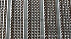 High Ribbed Formwork 