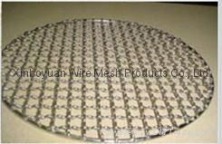 Barbecue Wire Mesh