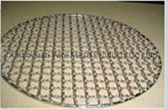 Barbecue Wire Mesh