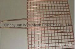 Barbecue Wire Mesh 2