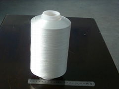 HIGH TENACITY POLYESTER THREAD