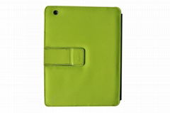 PU&Leather Protective Case for iPad/Mini