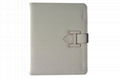 PU&Leather Protective Cover for iPad/Mini 1