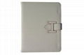 PU&Leather Protective Cover for iPad