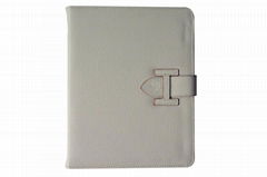 PU&Leather Protective Cover for iPad/Mini