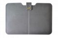 PU&Leather Protective sleeve for MacBook