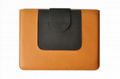 PU Protective iPad sleeve