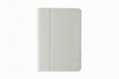 PU&Leather Protective Case for iPad mini