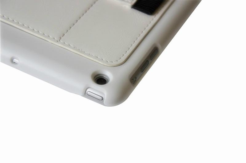 PU&Leather Protective Case for iPad mini 3