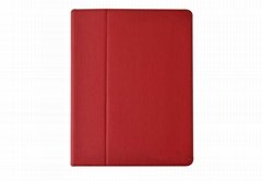PU&Leather Protective Cover for iPad/Mini