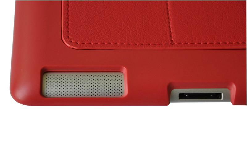 PU&Leather Protective Cover for iPad/Mini 5