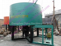 Advanced best seller wheel mill/charcoal powder crushing machine , coal grinder 