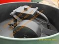 Advanced best seller wheel mill/charcoal powder crushing machine , coal grinder  4