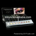 Acrylic Cosmetic Display