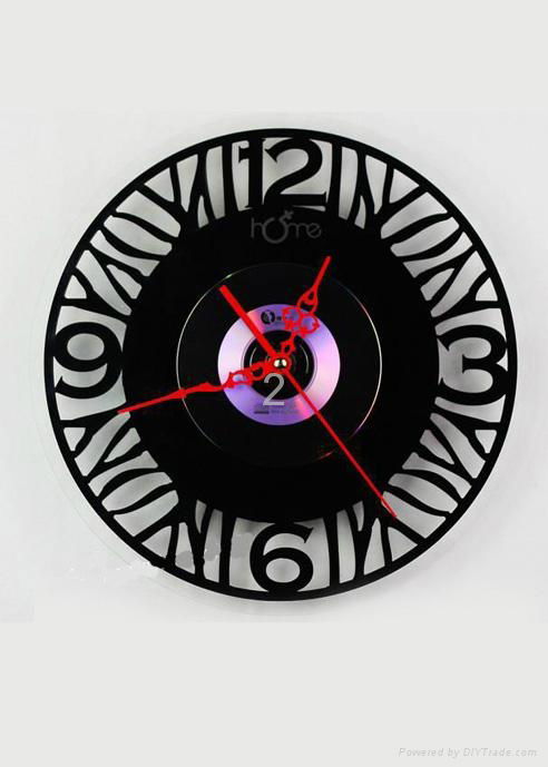 2013 hot sales Wall Clock 2