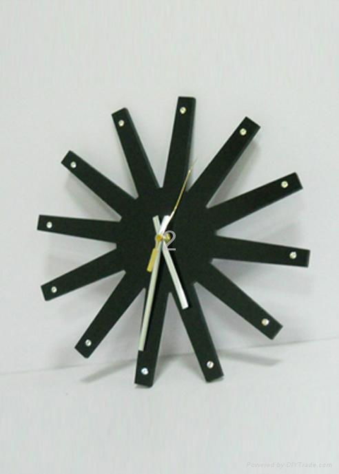 2013 hot sales Wall Clock 5