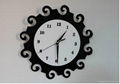 Wall Clock 2