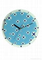 Wall Clock 3