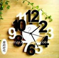 Wall Clock 5