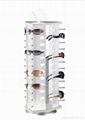 Glasses display 4