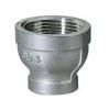 Stainless Steel Eccentric Reducer   5
