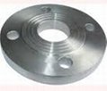 Forged Weld Neck (WN) Stainless Steel Flange 5