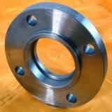 Stainless Steel Flange for Tank Container 3