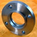 Stainless Steel Flange for Tank Container 3