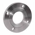 Stainless Steel Flange for Tank Container 4