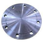 Stainless Steel Flange for Tank Container 5
