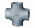 stainless pipe cross 5