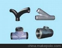 anshan Zhengda Pipe Fitting Manufacture Co,.Ltd