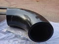 fabricated pipe bend 2