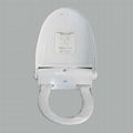 iToilet Automatic Hygienic Toilet Seat 1