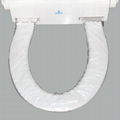 iToilet Automatic Hygienic Toilet Seat 5