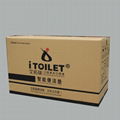 iToilet One Time Use Disposable Toilet Seat 5