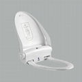 iToilet Sanitary Toilet Seat 2