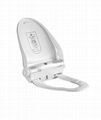 iTOILET Auto Sensor Hygienic Toilet Seat Cover 1