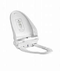 iTOILET Auto Sensor Hygienic Toilet Seat Cover